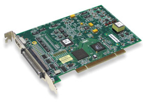 DaqBoard/3000 Series