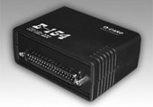 Модуль АЦП/ЦАП на шину USB. E-154