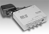 Модуль АЦП/ЦАП на шину USB. E20-10