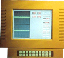 A23. Одноканальный анализатор спектра высокочастотного диапазона. ЗЭТ