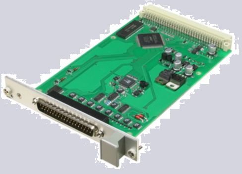 QMS70. Модуль дискретных входов