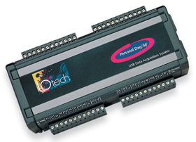 Personal Daq/50 Series