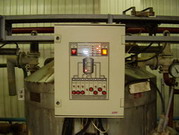 САУСТ. Система автоматизированного управления процессом стерилизации консервов