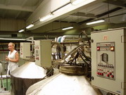 САУСТ. Система автоматизированного управления процессом стерилизации консервов